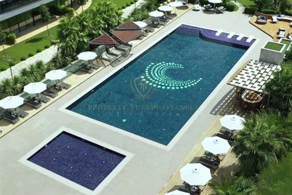 Yedi Mavi Residences