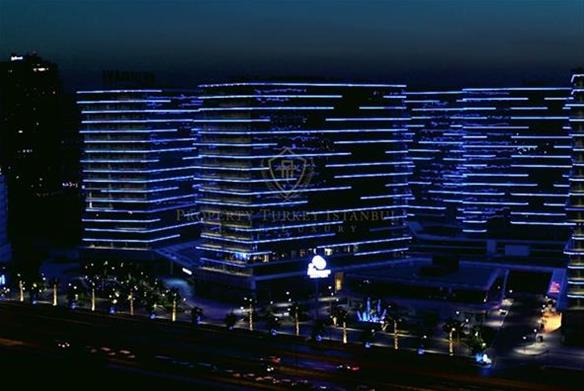 Yedi Mavi Residences