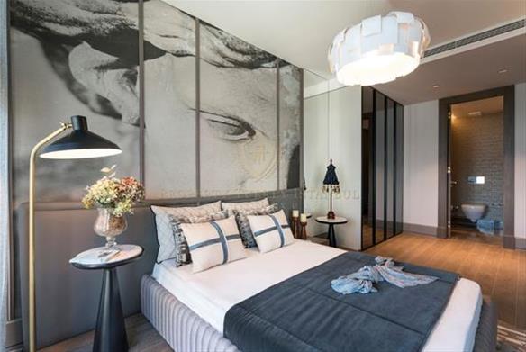 Yedi Mavi Residences