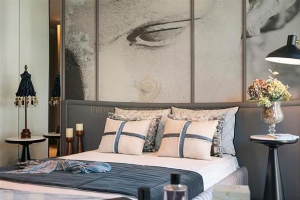 Yedi Mavi Residences