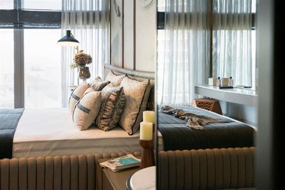 Yedi Mavi Residences