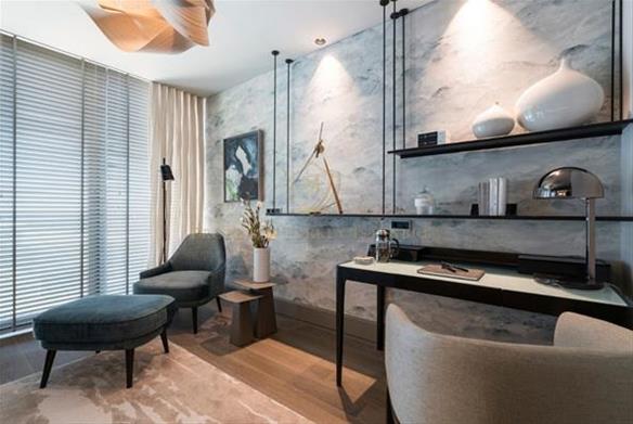 Yedi Mavi Residences