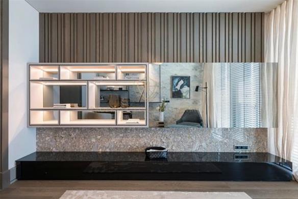 Yedi Mavi Residences