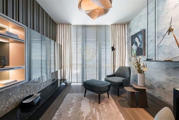 Yedi Mavi Residences
