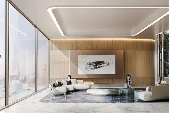 Al Marjan Dubai