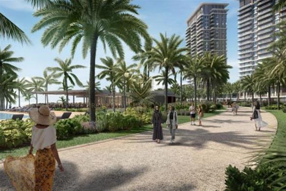 Al Marjan Dubai