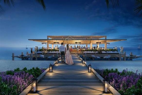 Al Marjan Dubai