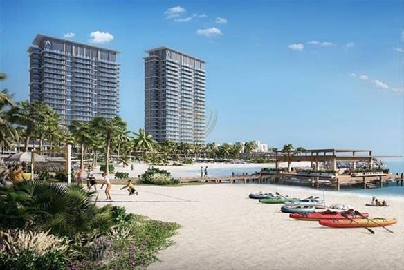 Al Marjan Dubai