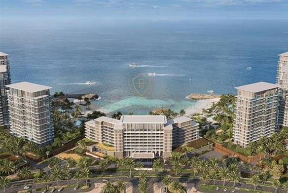 Al Marjan Dubai
