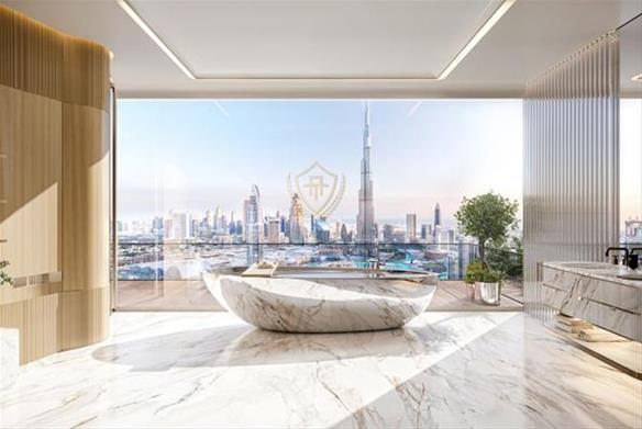 Bugatti Residences