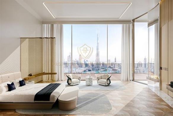 Bugatti Residences