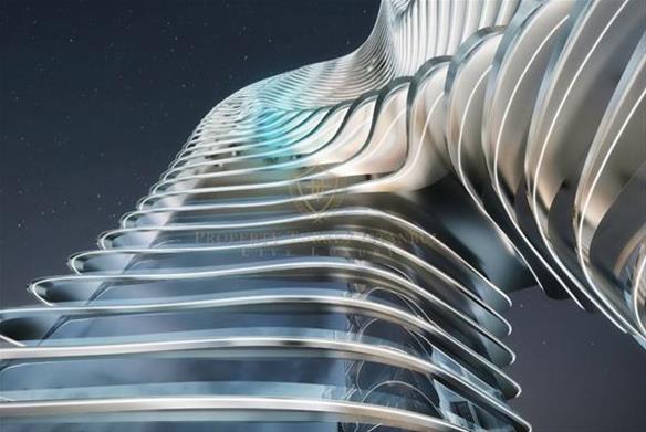 Bugatti Residences
