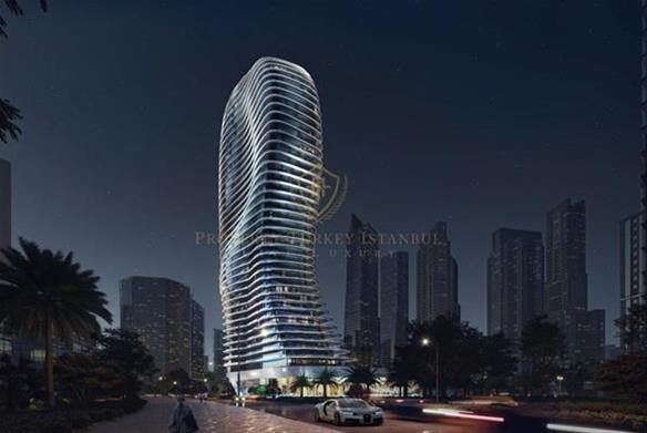 Bugatti Residences