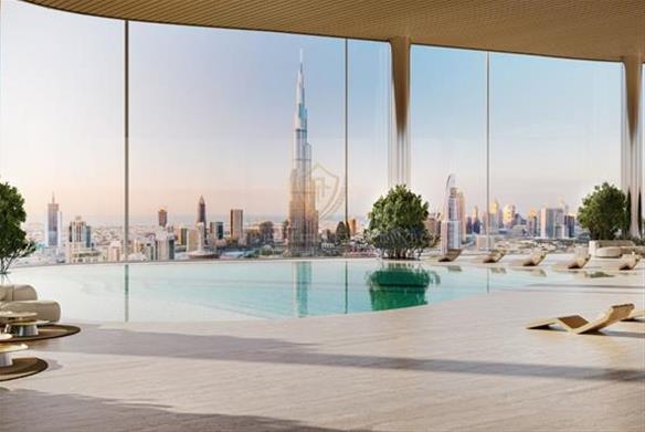 Bugatti Residences