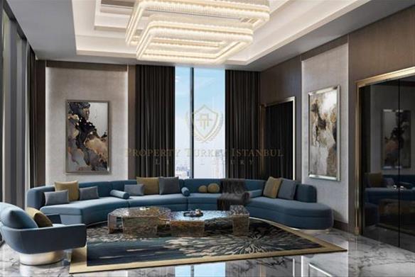 Jacob & Co Residences