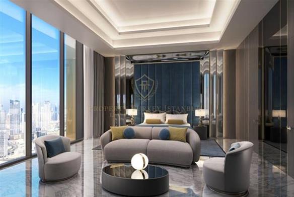 Jacob & Co Residences