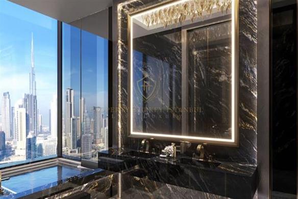 Jacob & Co Residences
