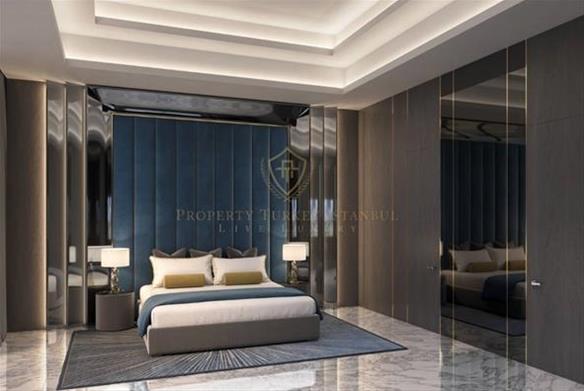Jacob & Co Residences