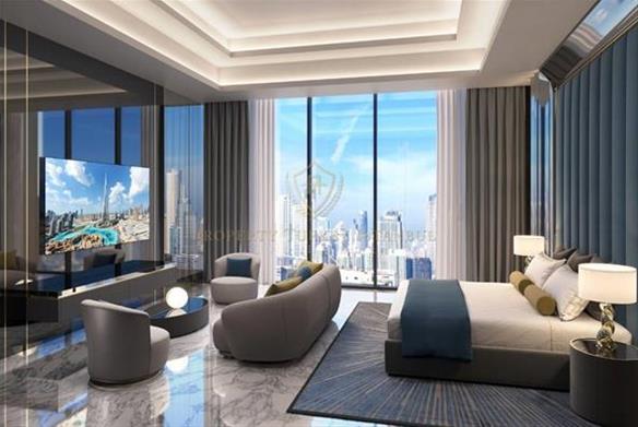 Jacob & Co Residences
