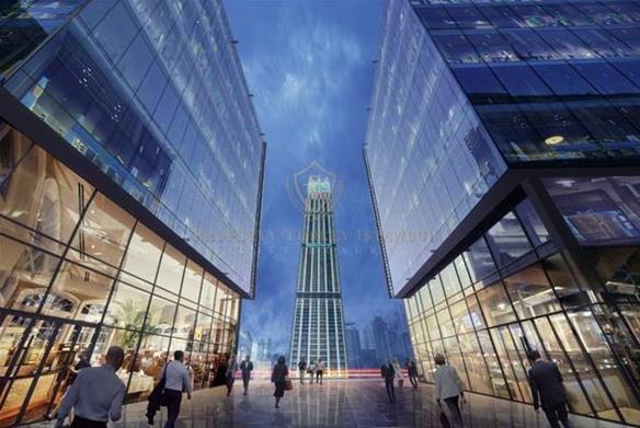 Jacob & Co Residences