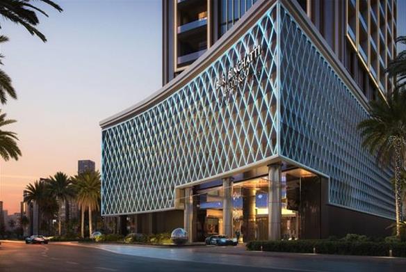 Jacob & Co Residences