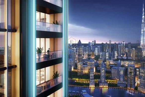 Jacob & Co Residences