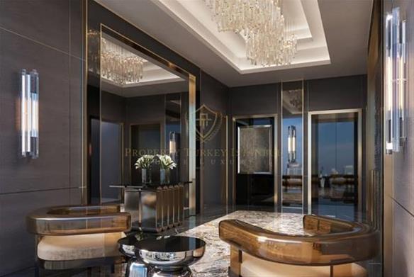 Jacob & Co Residences