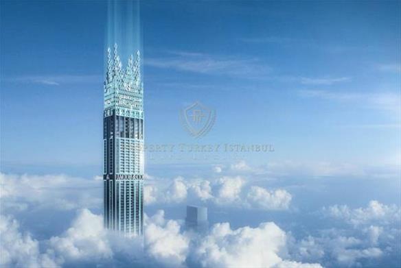 Jacob & Co Residences