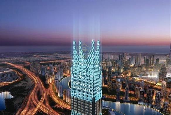 Jacob & Co Residences