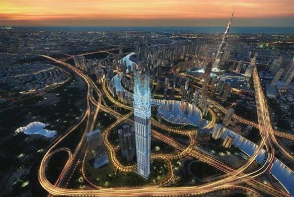 Jacob & Co Residences