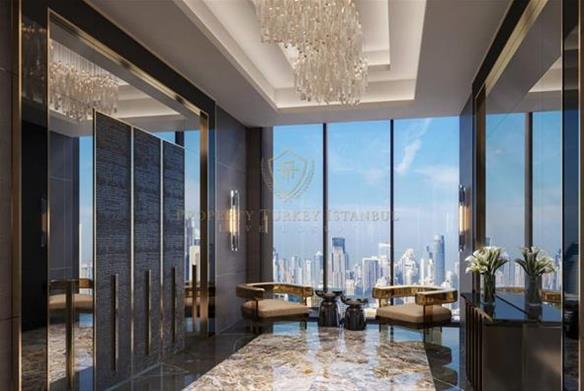 Jacob & Co Residences