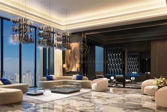 Jacob & Co Residences