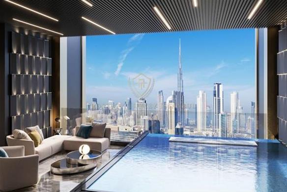 Jacob & Co Residences