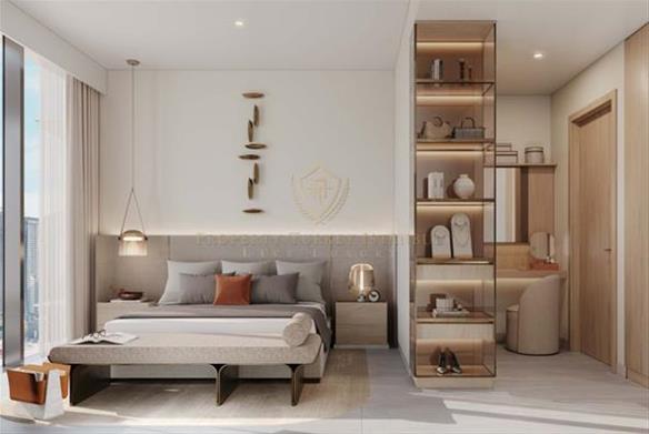  Mercer House Dubai