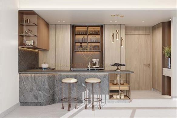  Mercer House Dubai