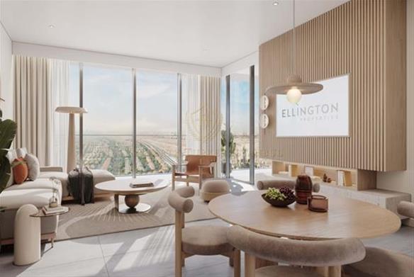  Mercer House Dubai