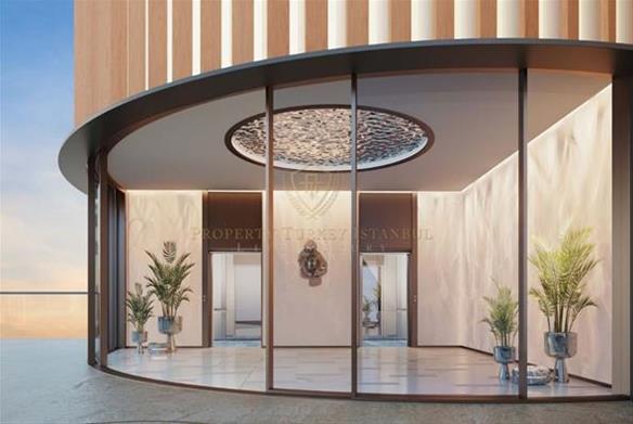  Mercer House Dubai