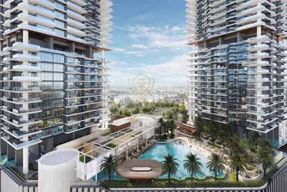  Mercer House Dubai