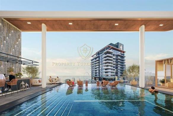  Mercer House Dubai