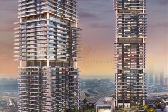  Mercer House Dubai