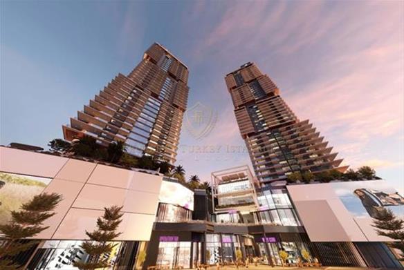  Mercer House Dubai