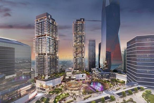  Mercer House Dubai