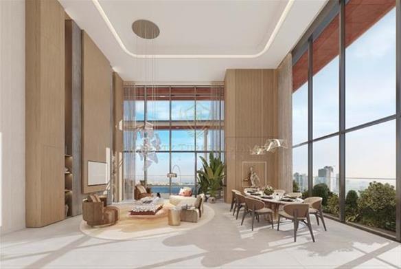  Mercer House Dubai