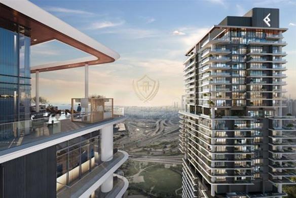  Mercer House Dubai