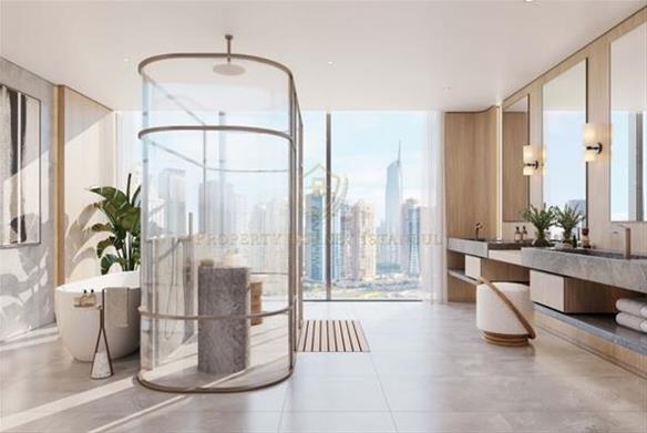  Mercer House Dubai