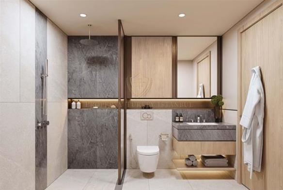  Mercer House Dubai
