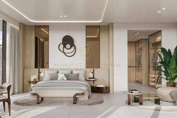  Mercer House Dubai