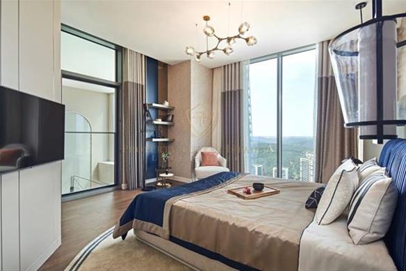Skyland Istanbul