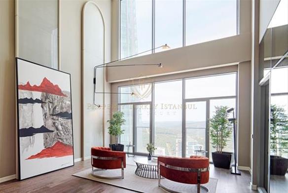 Skyland Istanbul