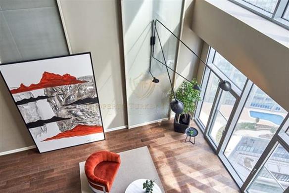 Skyland Istanbul